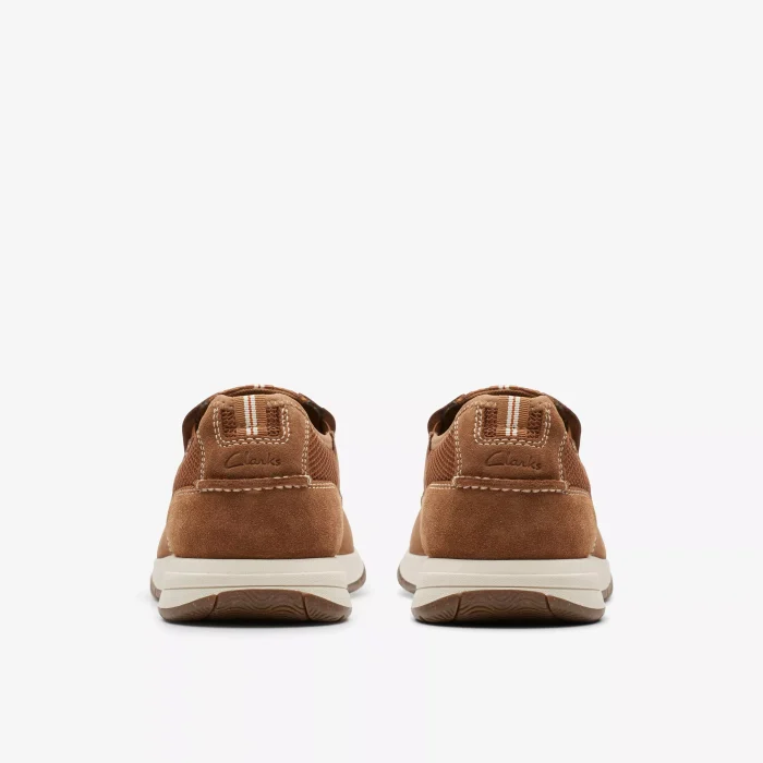 Sailview Step Loafer